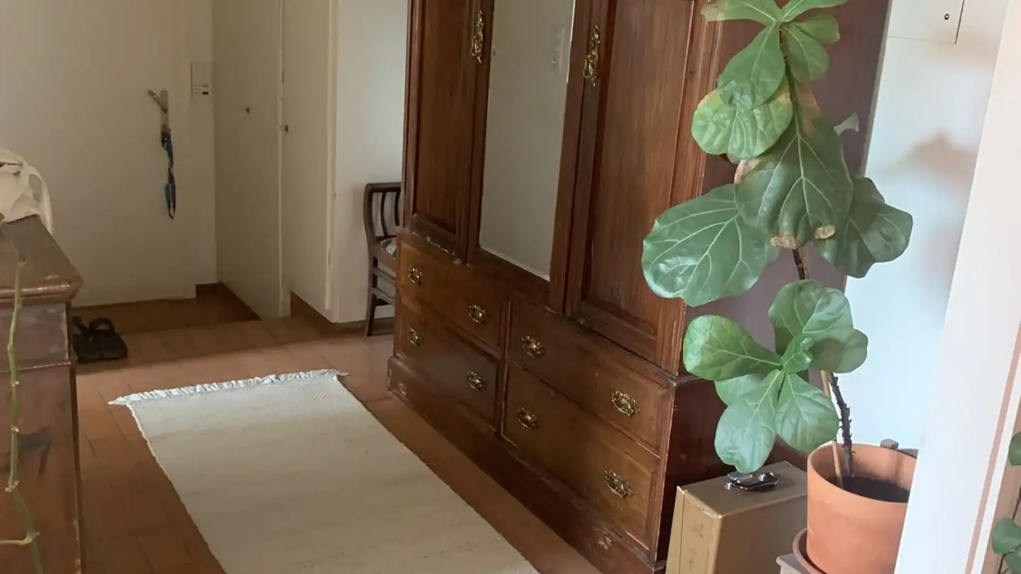 Apartment for rent - 8032 Zürich