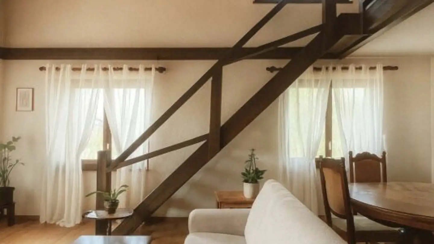 Wohnung kaufen - Route De Sion 2, 1971 Champlan (Grimisuat) - Foto 4