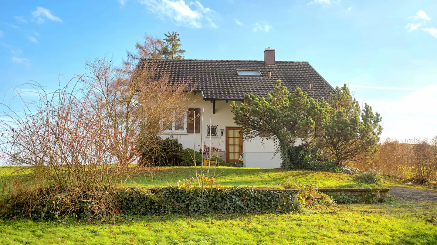 Casa singola in vendita - 4624 Härkingen