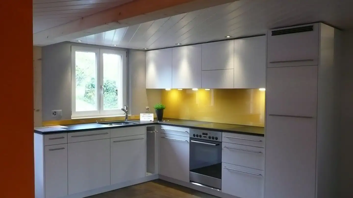 Wohnung mieten - Unterdorfstrasse 17, 3208 Gurbrü - Foto 3