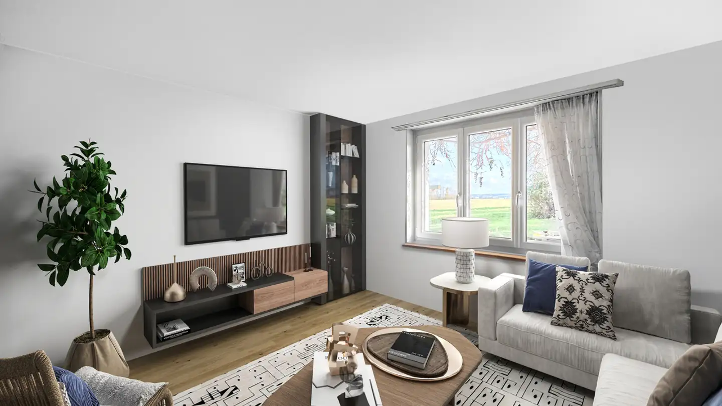 Casa singola in vendita - 4624 Härkingen - Photo 2