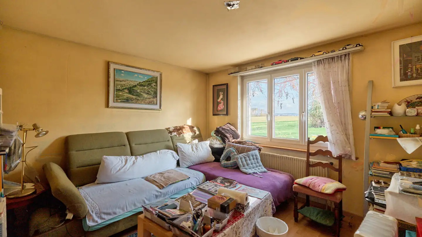 Casa singola in vendita - 4624 Härkingen - Photo 3