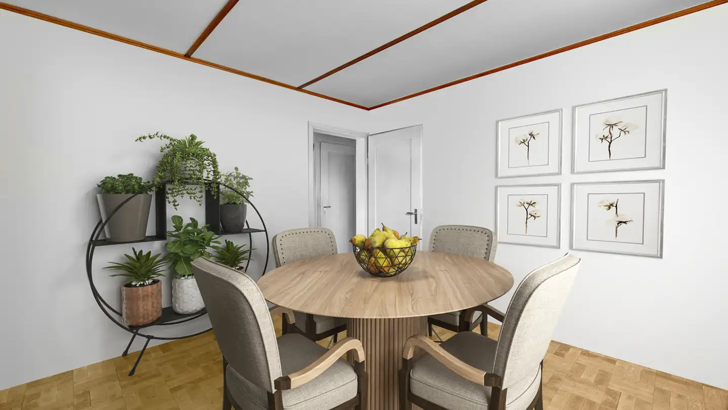 Casa singola in vendita - 4624 Härkingen - Photo 4