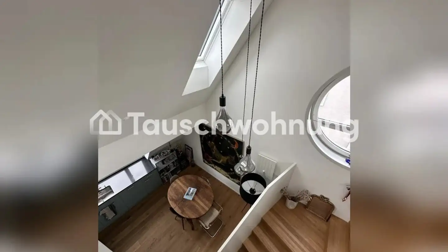 Wohnung mieten - 8005 Zürich