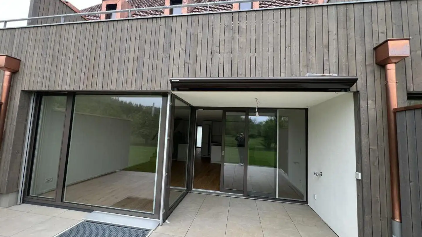 Casa a schiera in vendita - Dorfstrasse 24c, 4222 Zwingen - Photo 4