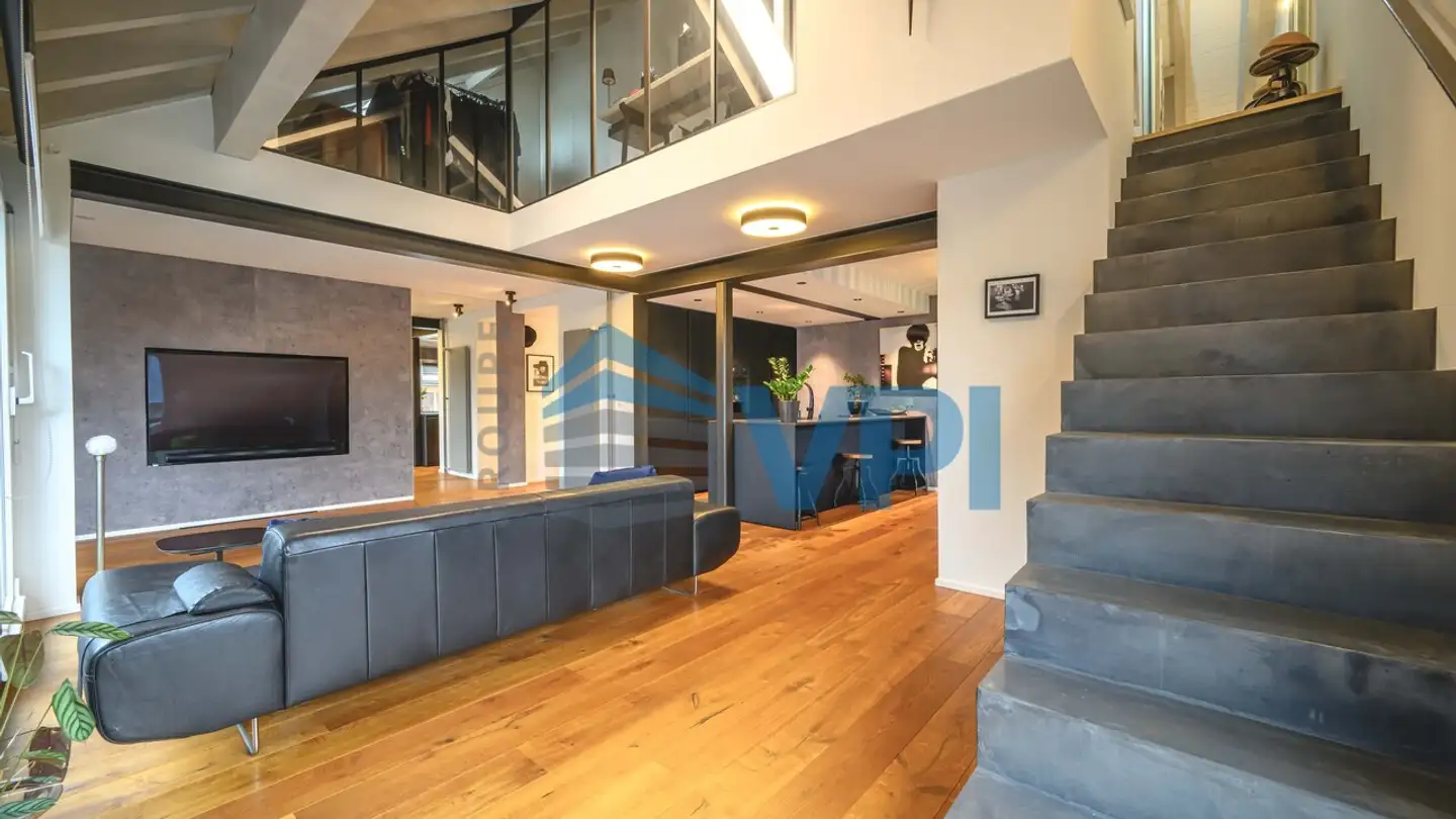 Apartment for sale - Route Du Petit Eysins, 1262 Eysins