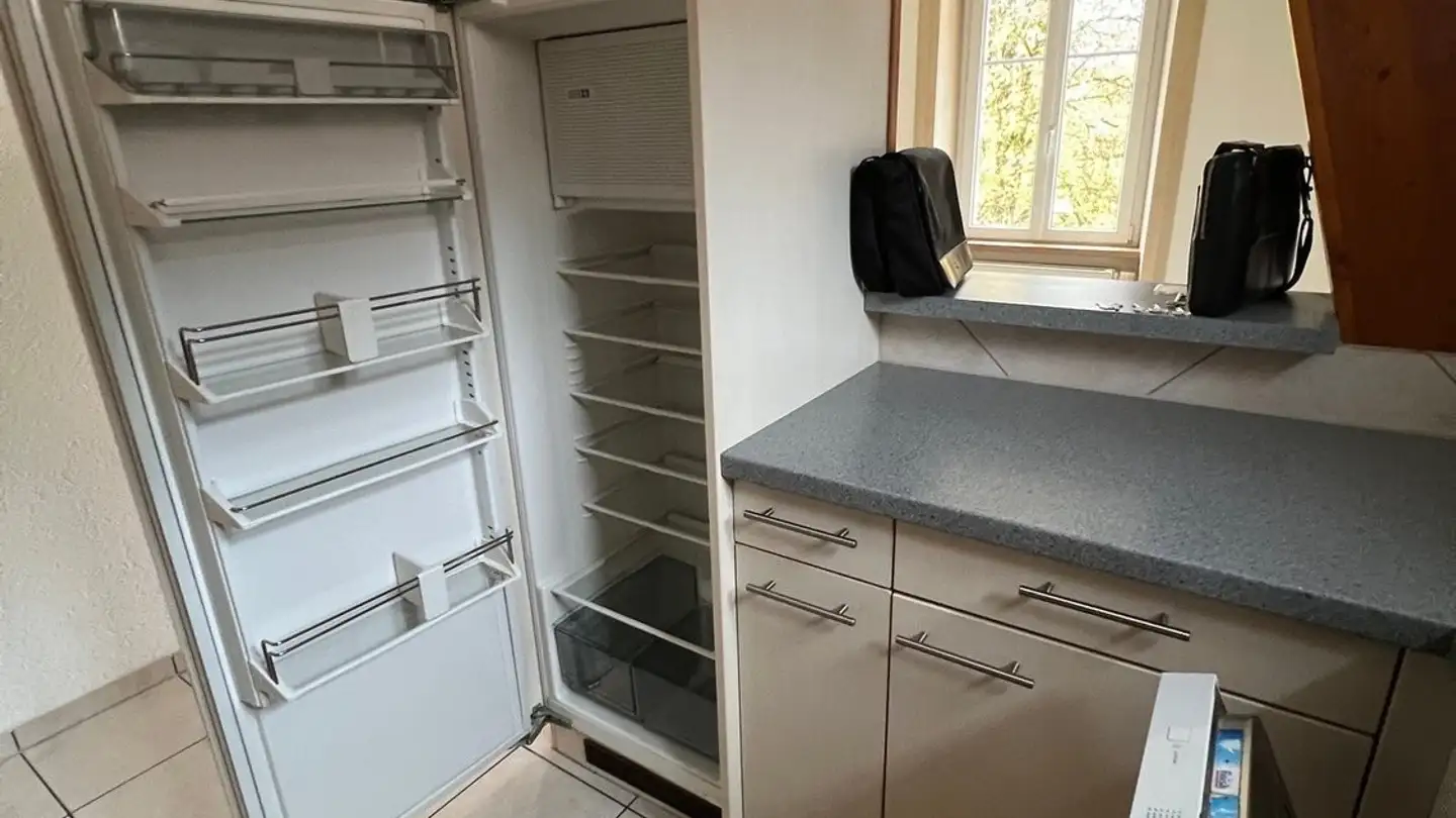 Appartement à louer - Rue Du Vallon 33, 2610 St-Imier - Photo 2