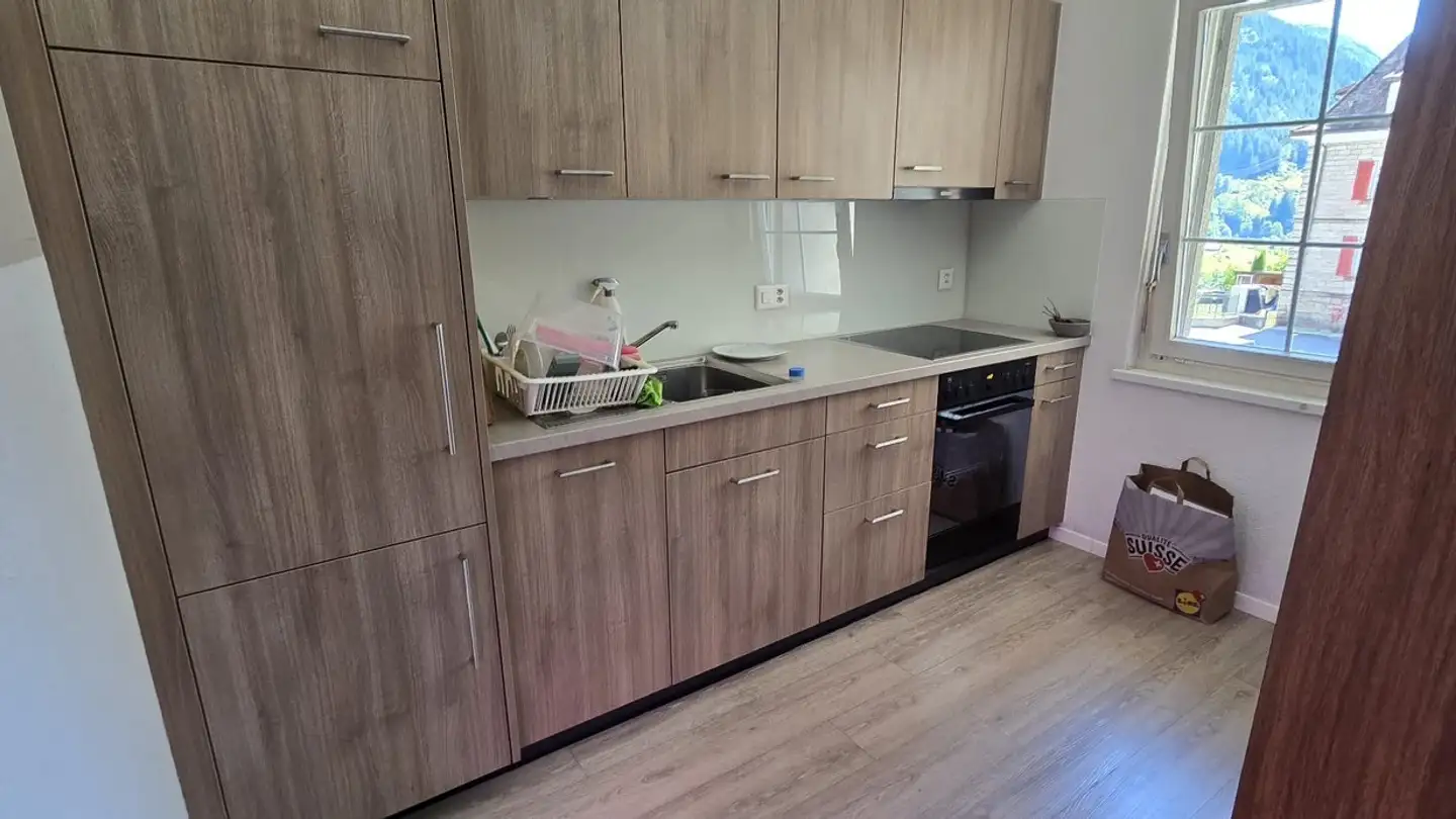 Apartment for rent - Gotthardstrasse 47, 6484 Wassen UR