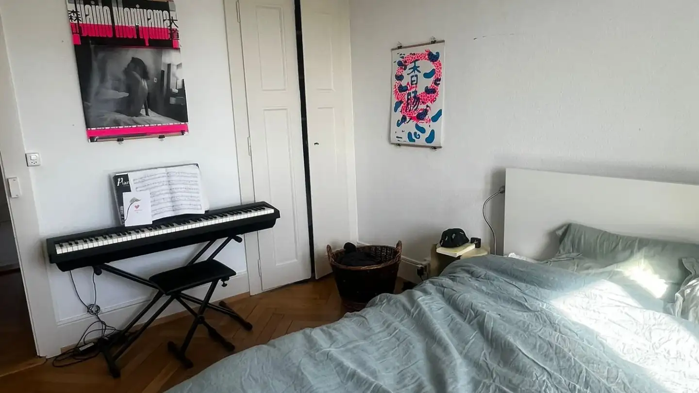 Appartement à louer - 1004 Lausanne - Photo 2