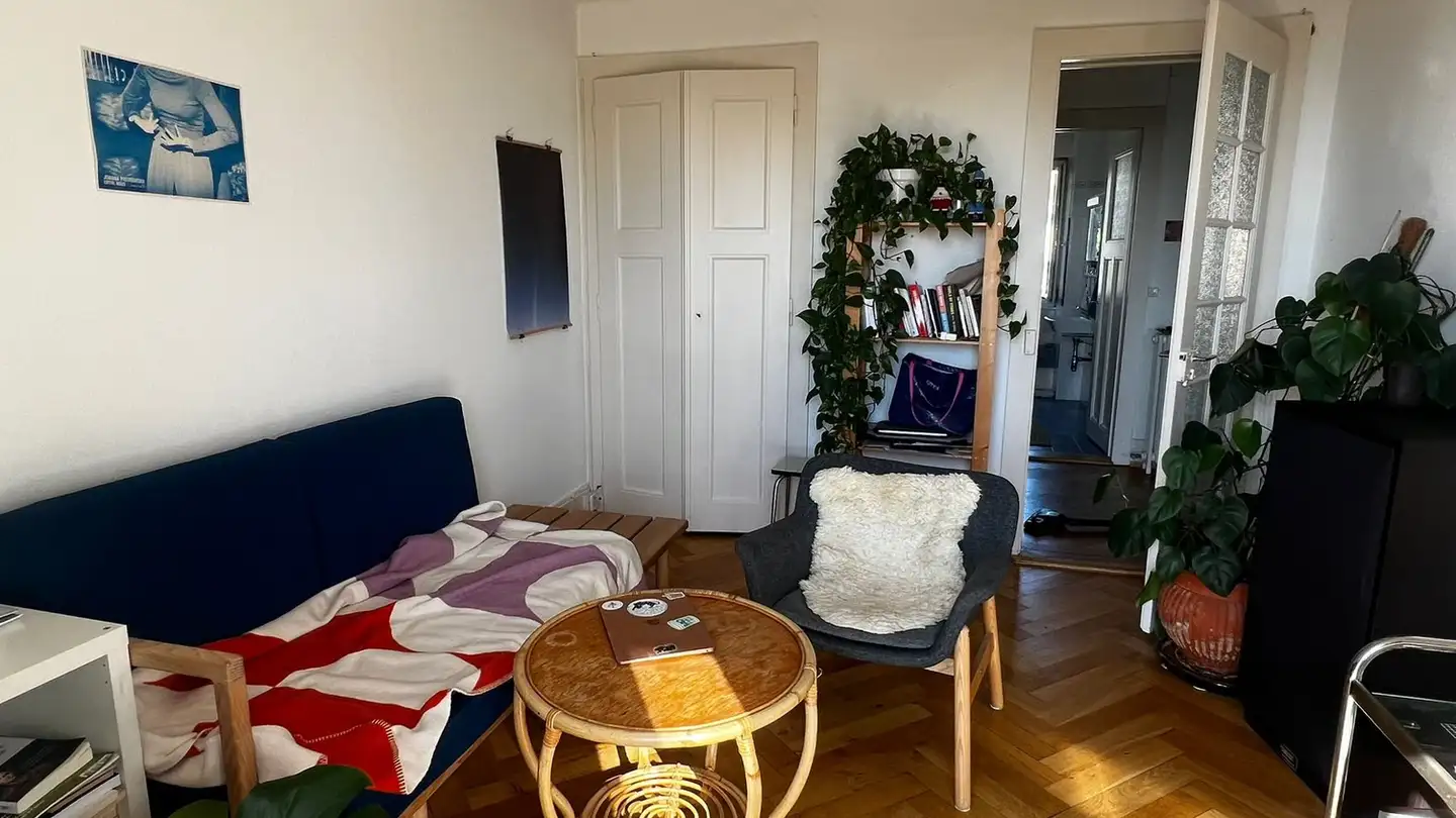 Appartement à louer - 1004 Lausanne - Photo 3