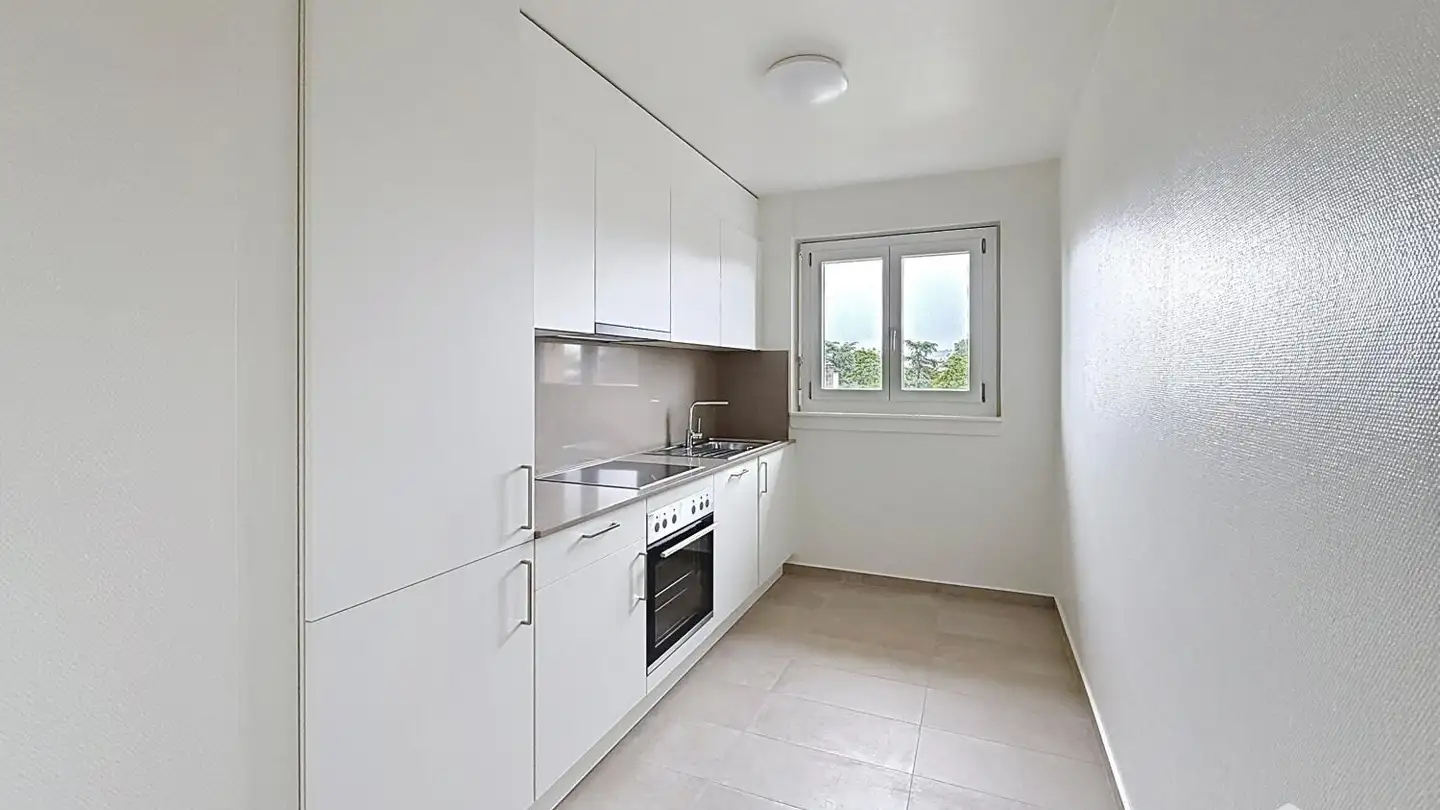 Apartment for rent - Rue D'orbe, 1400 Yverdon-les-Bains