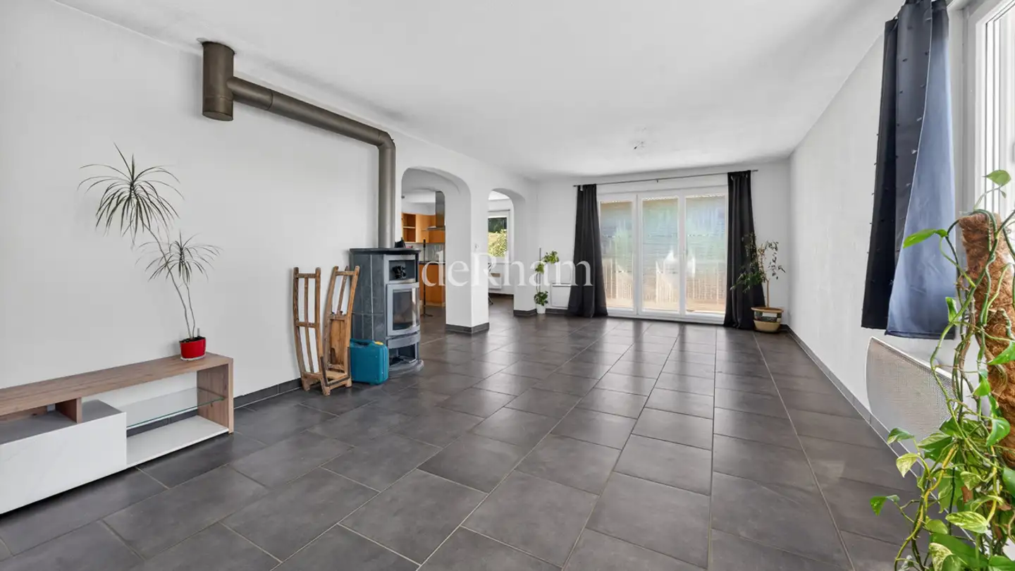 Appartamento in vendita - 1607 Palézieux-Village