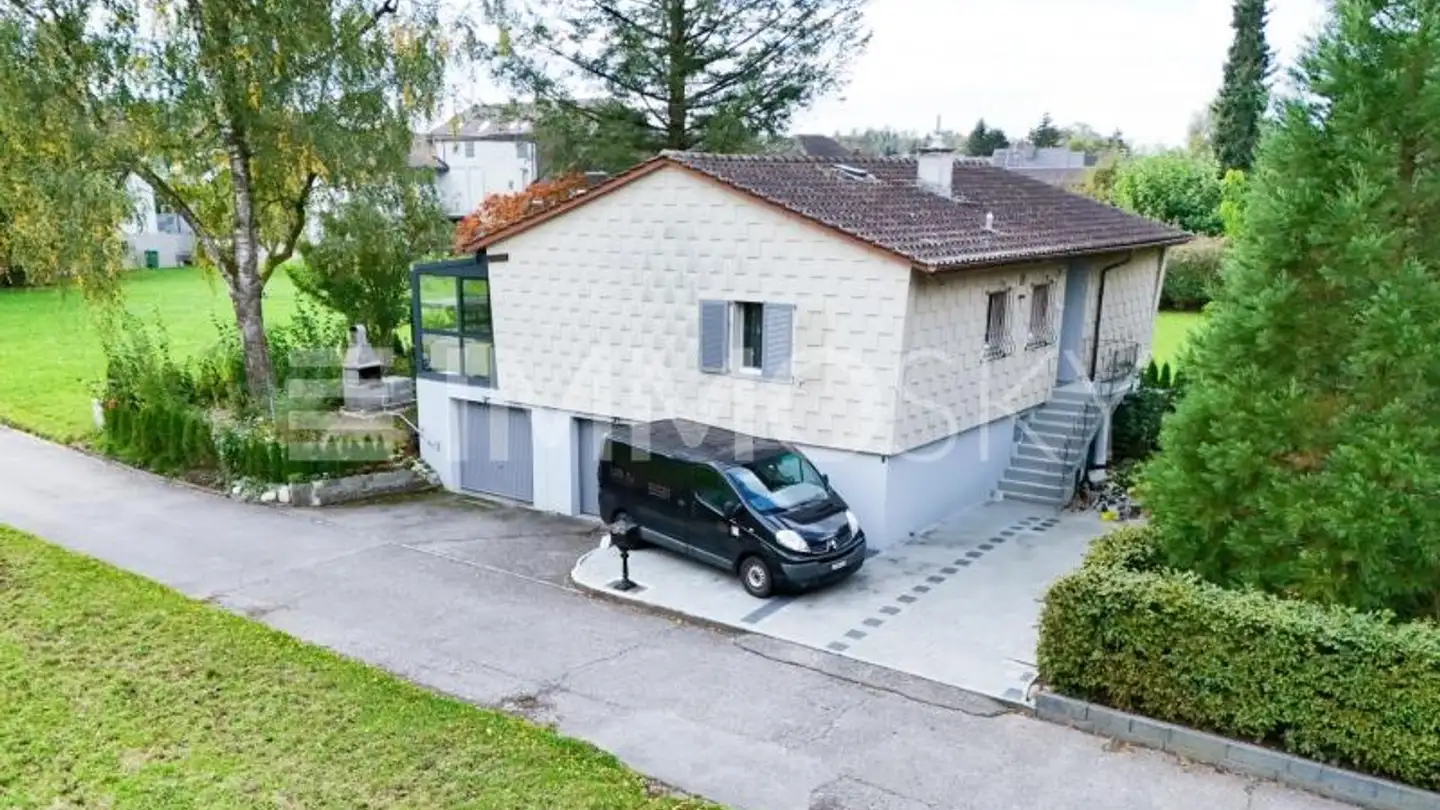 Single house for sale - 3363 Oberönz