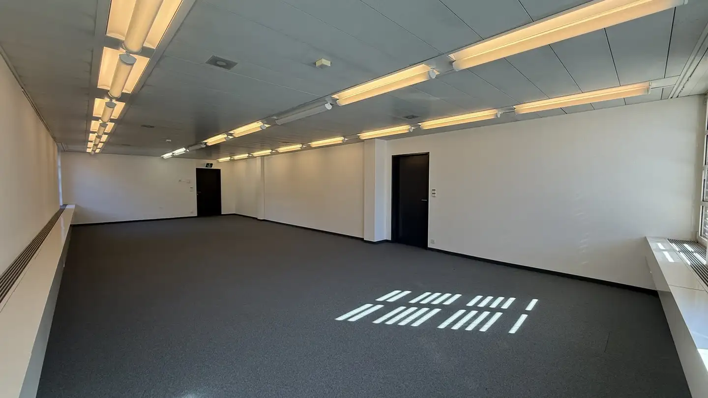 Commercial à louer - Sebastiansplatz 4, 3900 Brig - Photo 3