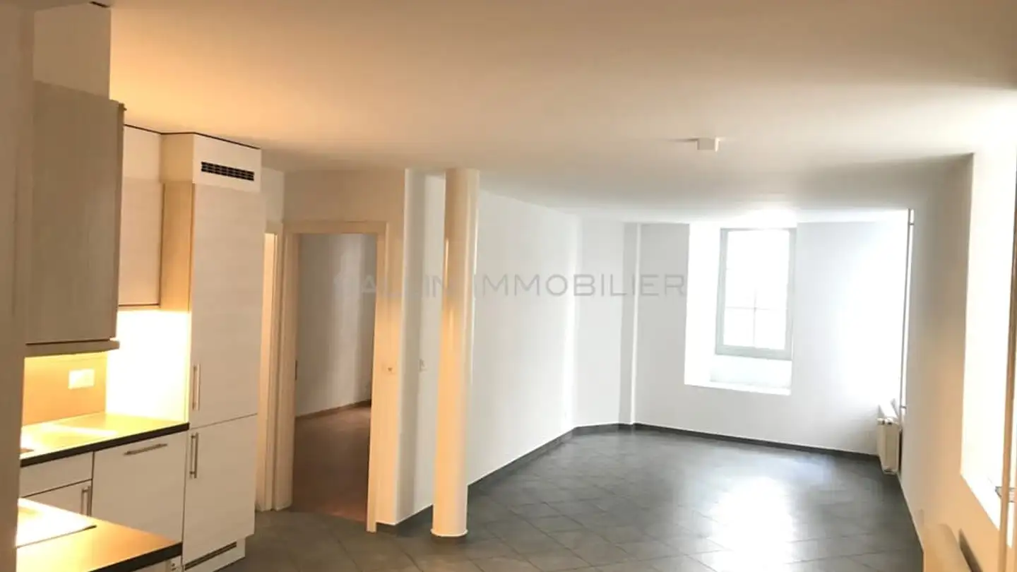 Apartment for rent - Grand-Rue 39, 1700 Fribourg - Photo 3