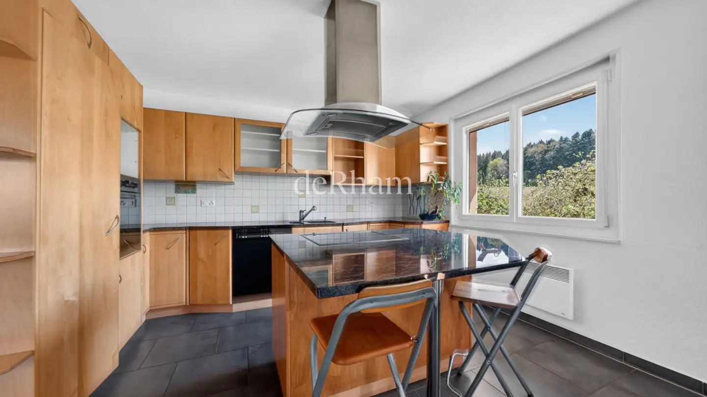 Appartamento in vendita - 1607 Palézieux-Village - Foto 3