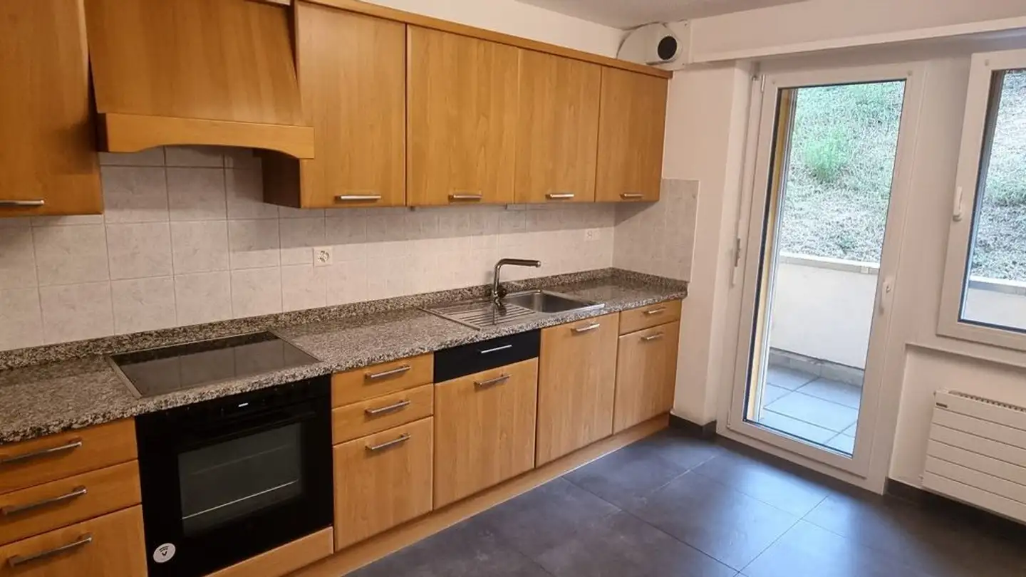 Apartment for rent - Neue Simplonstrasse 57, 3900 Brig - Photo 3