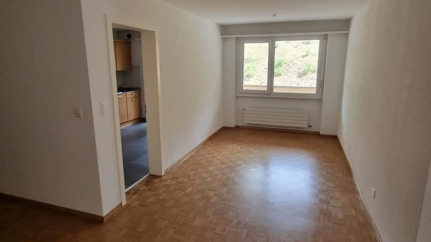 Apartment for rent - Neue Simplonstrasse 57, 3900 Brig - Photo 4