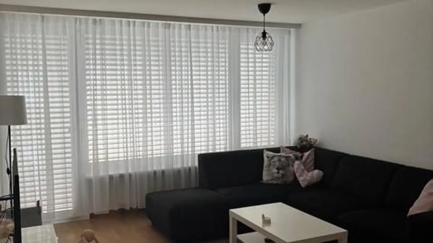Wohnung mieten - Angensteinerstrasse 2, 4153 Reinach BL