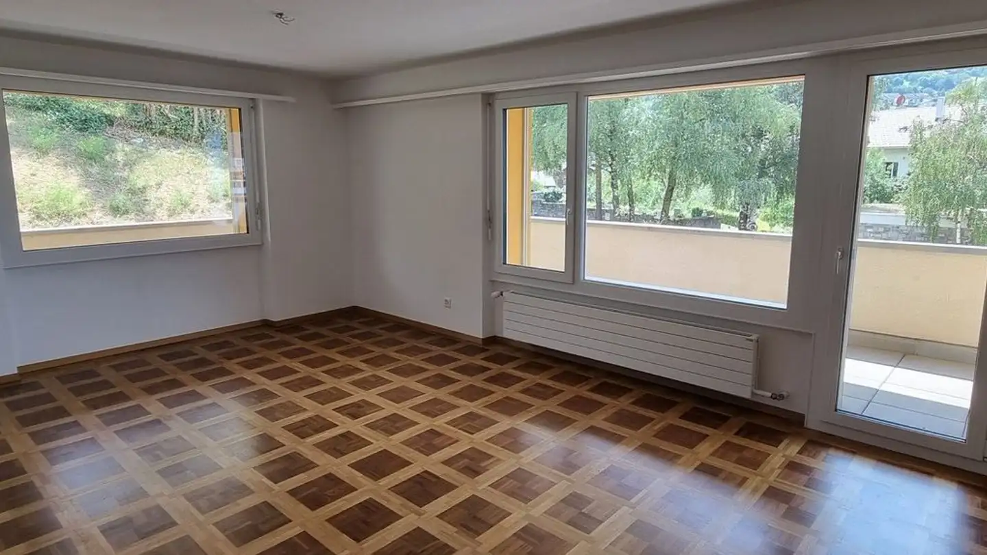 Apartment for rent - Neue Simplonstrasse 57, 3900 Brig