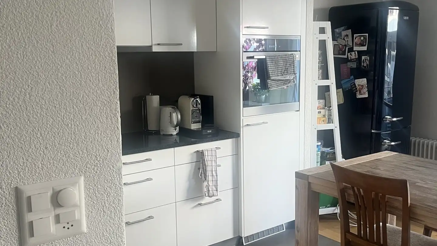 Zimmer mieten - Bertastrasse 99, 8003 Zürich - Foto 2