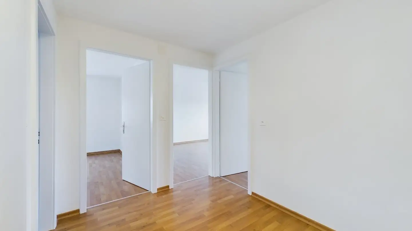 Apartment for rent - Hinterfeldstrasse 8, 5736 Burg AG