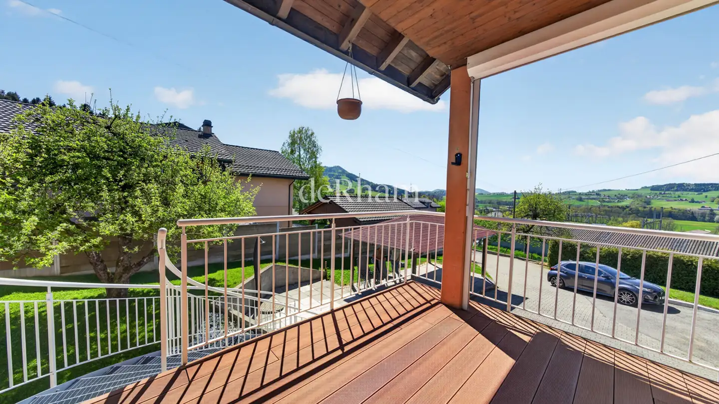 Appartamento in vendita - 1607 Palézieux-Village - Foto 4