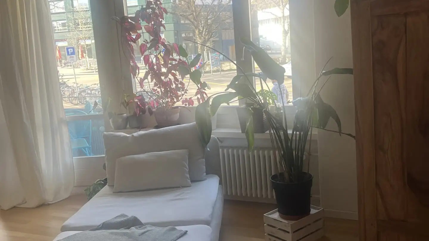 Zimmer mieten - Bertastrasse 99, 8003 Zürich - Foto 3