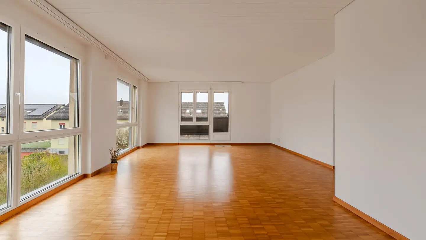 Apartment for rent - Industriestrasse 19, 4617 Gunzgen - Photo 2