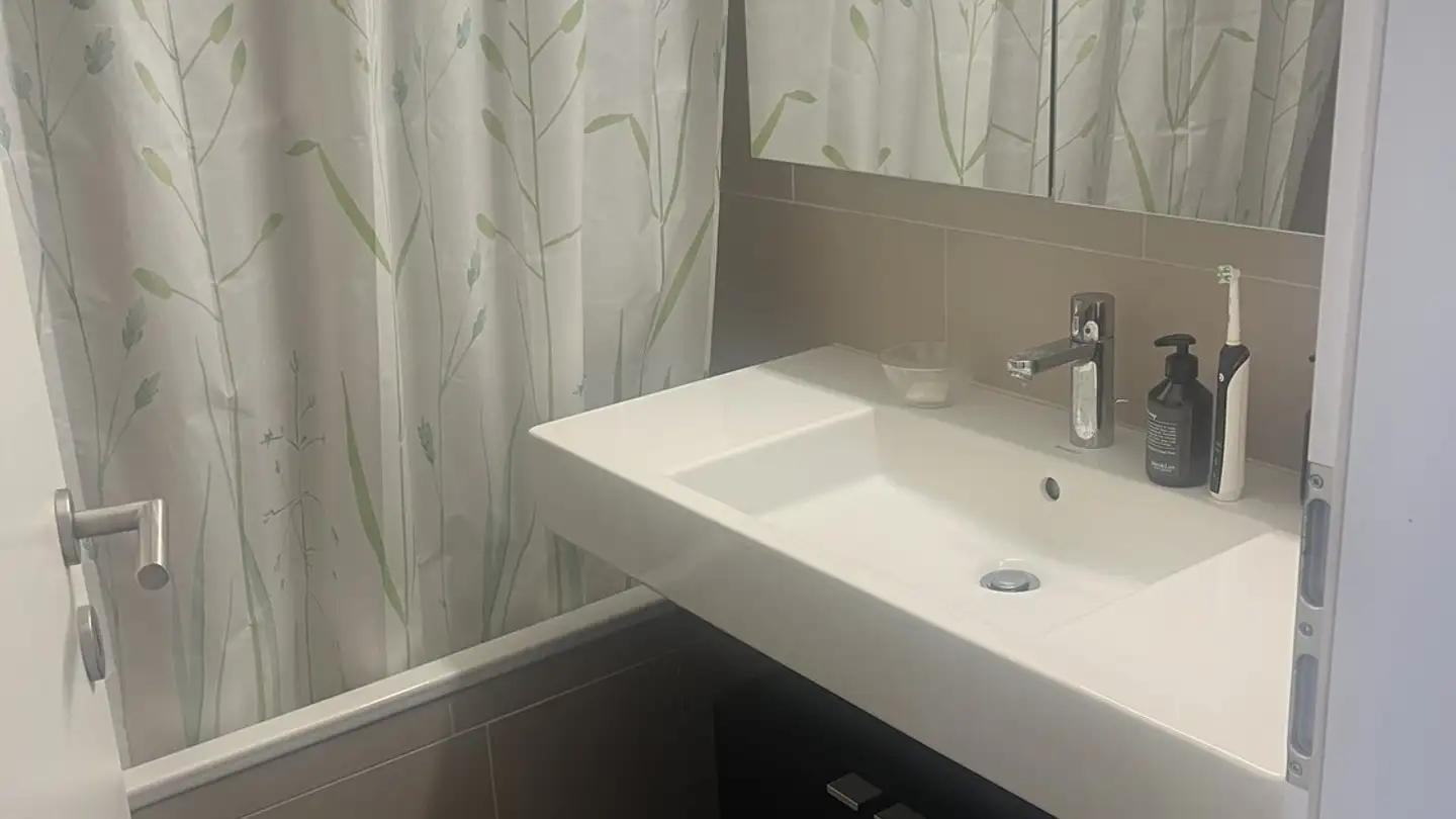 Zimmer mieten - Bertastrasse 99, 8003 Zürich - Foto 4