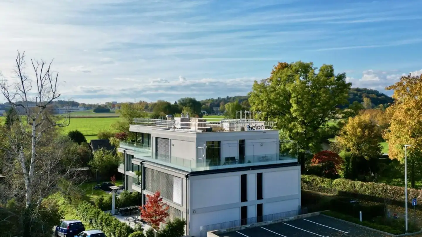 Apartment for sale - Wegmühlegässli 65, 3072 Ostermundigen