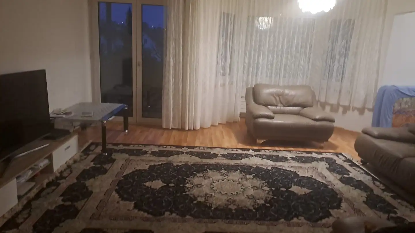 Wohnung mieten - Bifangstrasse 17, 5610 Wohlen AG