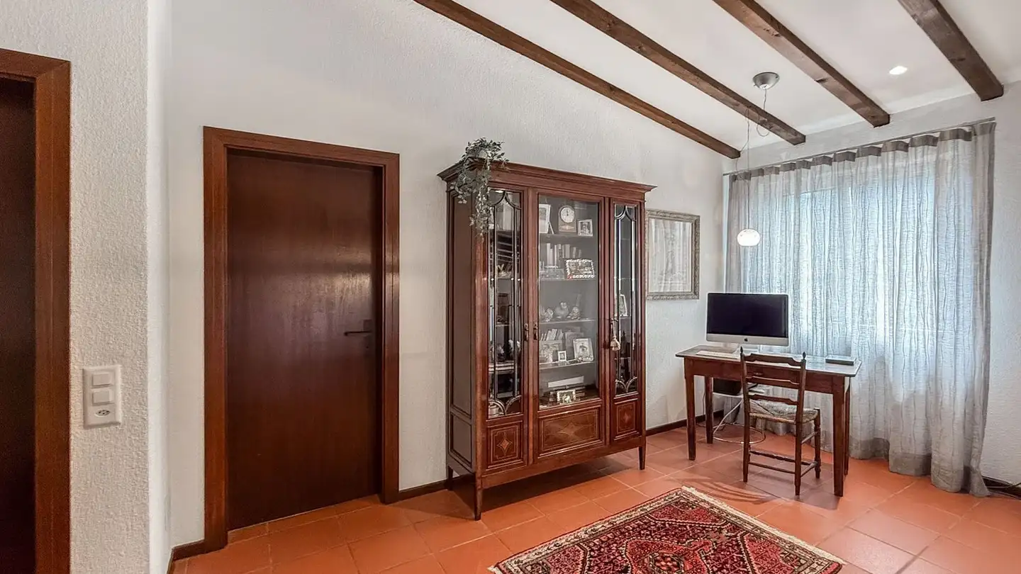 Villa kaufen - Via Al Cottorado, 6925 Gentilino - Foto 3