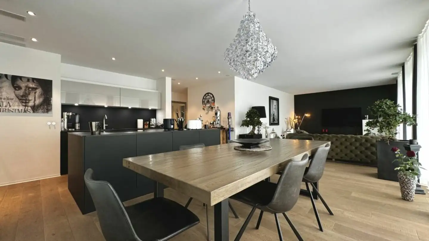 Apartment for sale - Wegmühlegässli 65, 3072 Ostermundigen - Photo 2