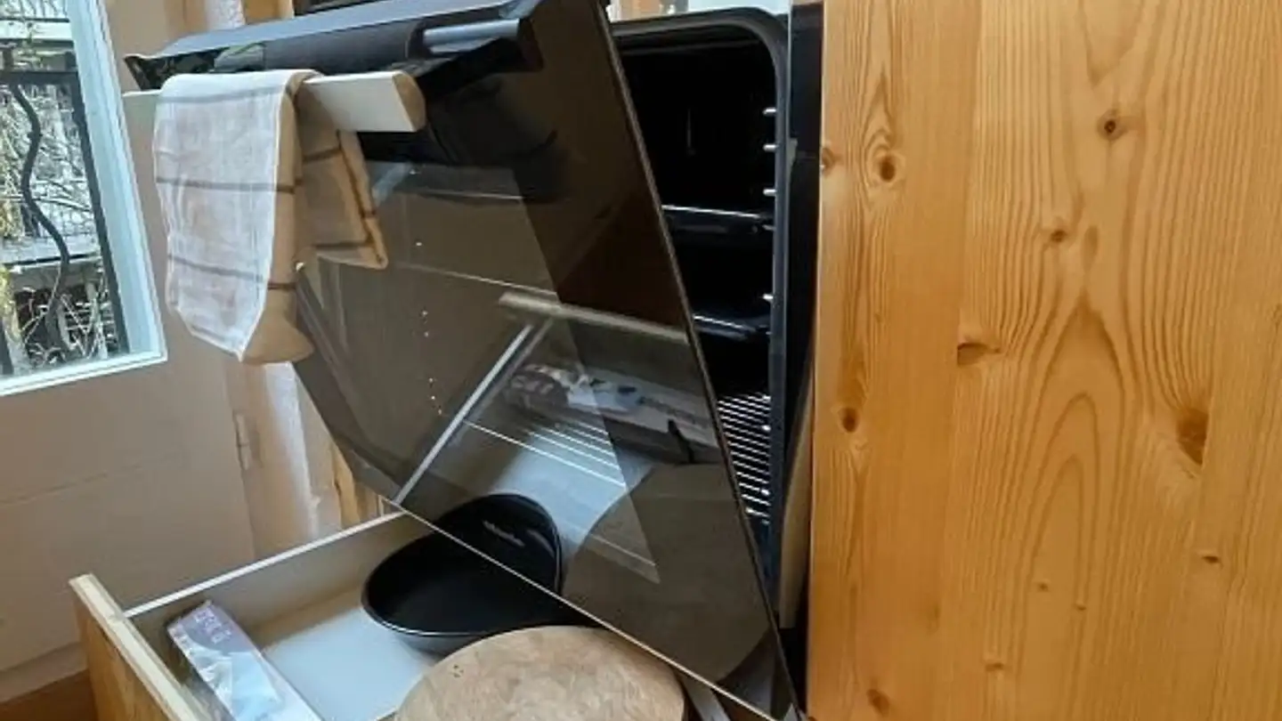 Appartamento in affitto - Kasernenstrasse 40, 3013 Bern - Foto 4