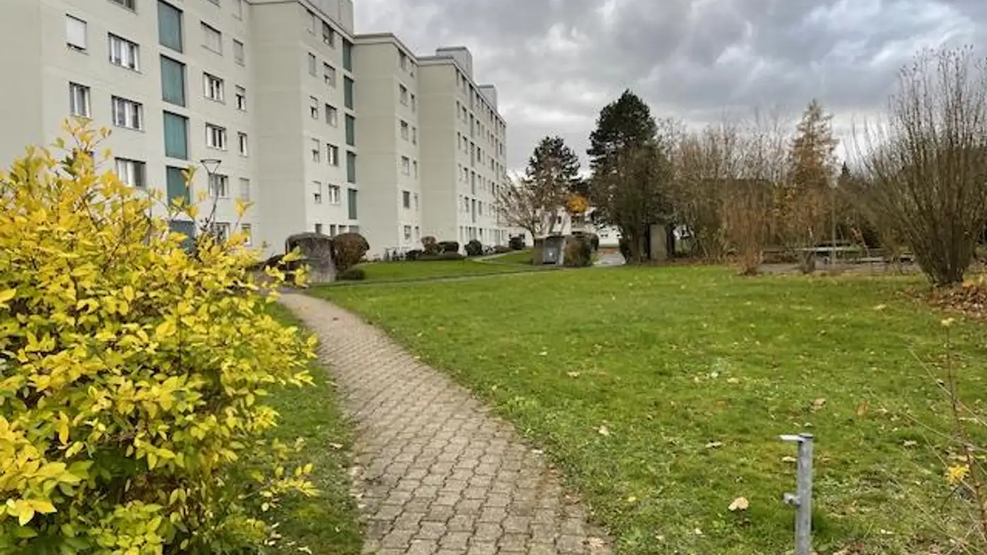 Appartamento in affitto - Äussere Mattenstrasse 35, 5036 Oberentfelden