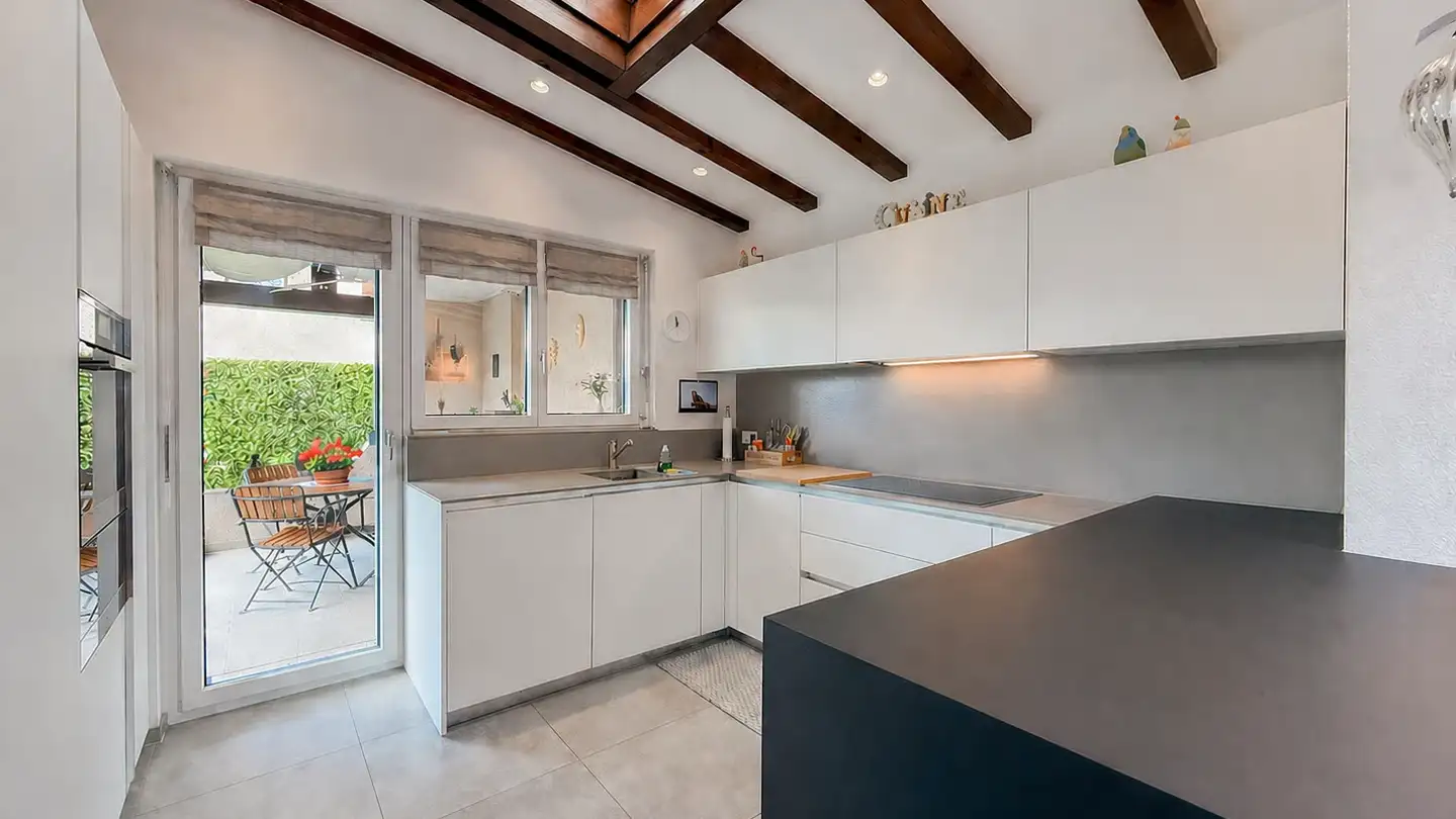 Villa kaufen - Via Al Cottorado, 6925 Gentilino - Foto 4