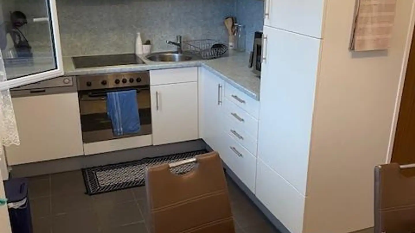 Appartamento in affitto - Äussere Mattenstrasse 35, 5036 Oberentfelden - Foto 2