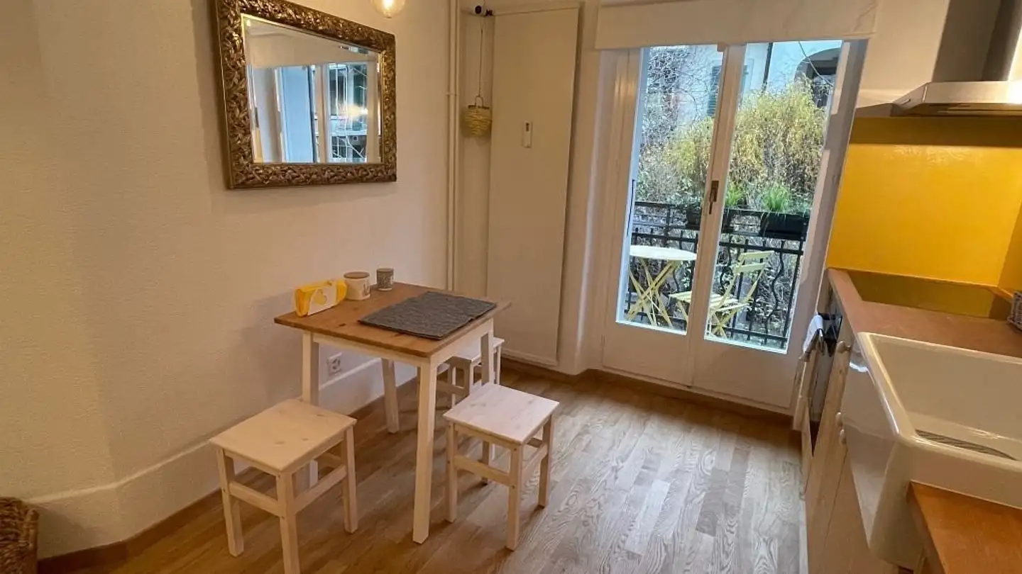 Appartamento in affitto - Kasernenstrasse 40, 3013 Bern - Foto 3