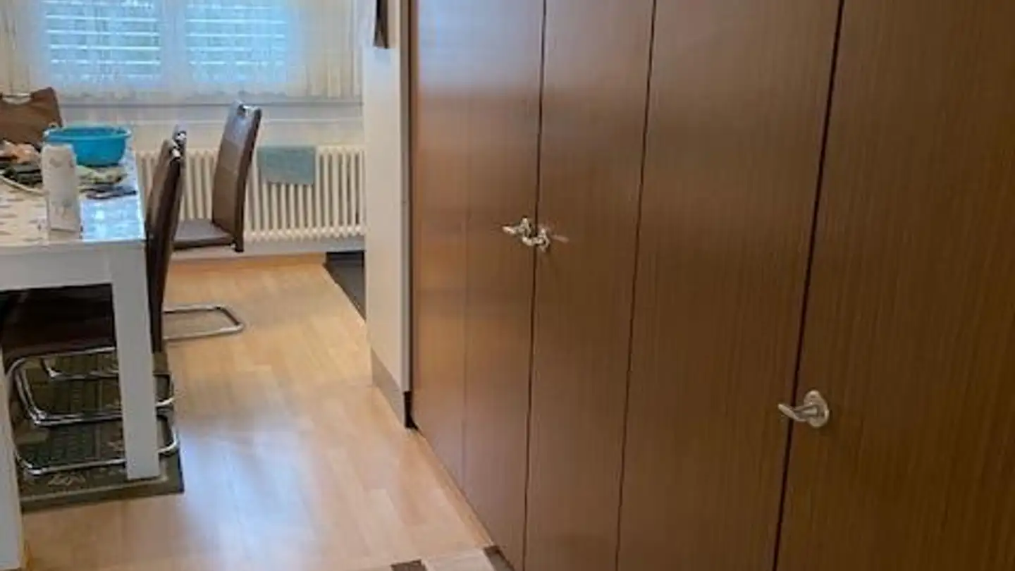Appartamento in affitto - Äussere Mattenstrasse 35, 5036 Oberentfelden - Foto 4