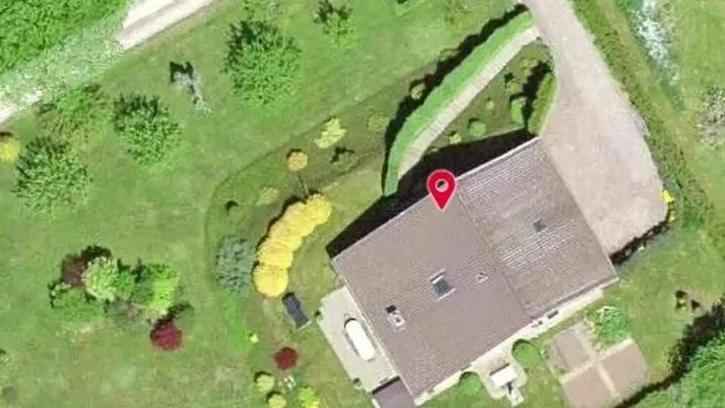 Single house for sale - 2067 Chaumont