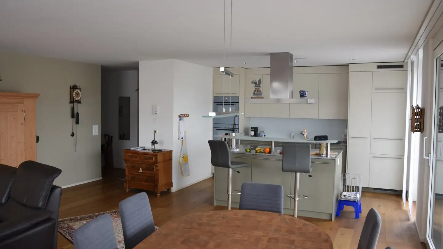 Apartment for sale - Wiesentalstrasse 28, 8355 Aadorf