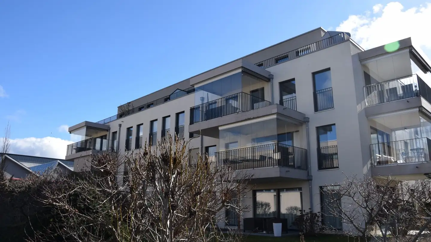 Appartement à vendre - Wiesentalstrasse 28, 8355 Aadorf - Photo 3