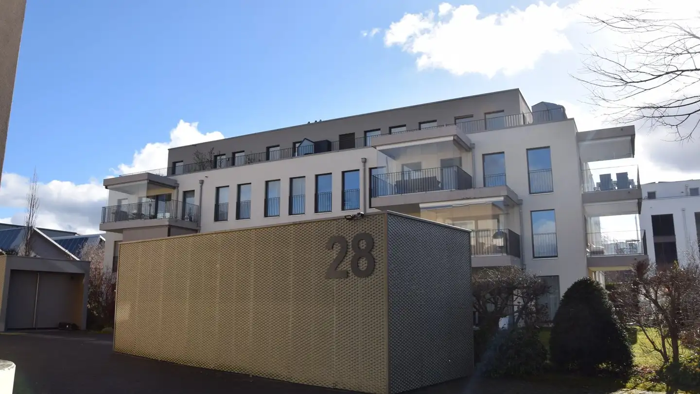 Appartement à vendre - Wiesentalstrasse 28, 8355 Aadorf - Photo 2