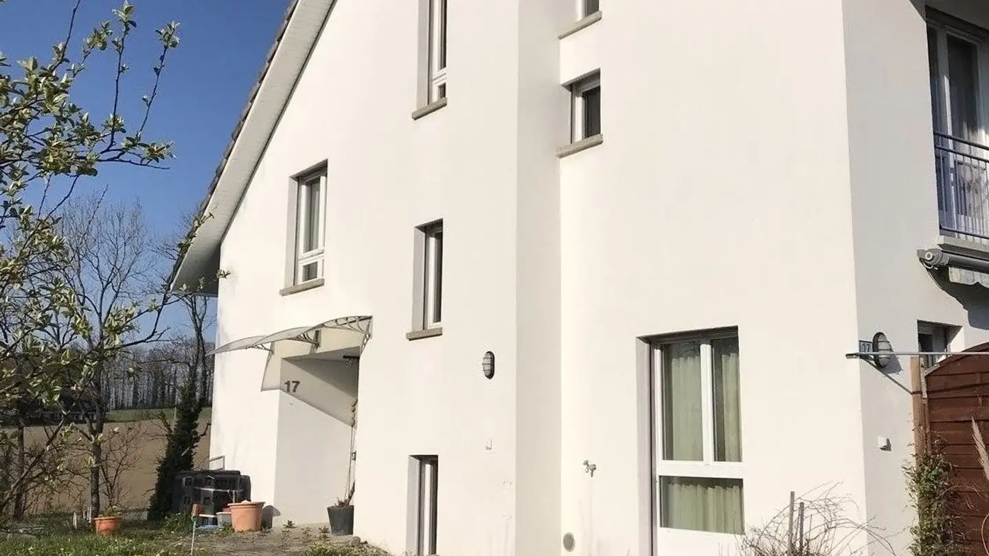 Casa singola in affitto - 9562 Märwil - Foto 2