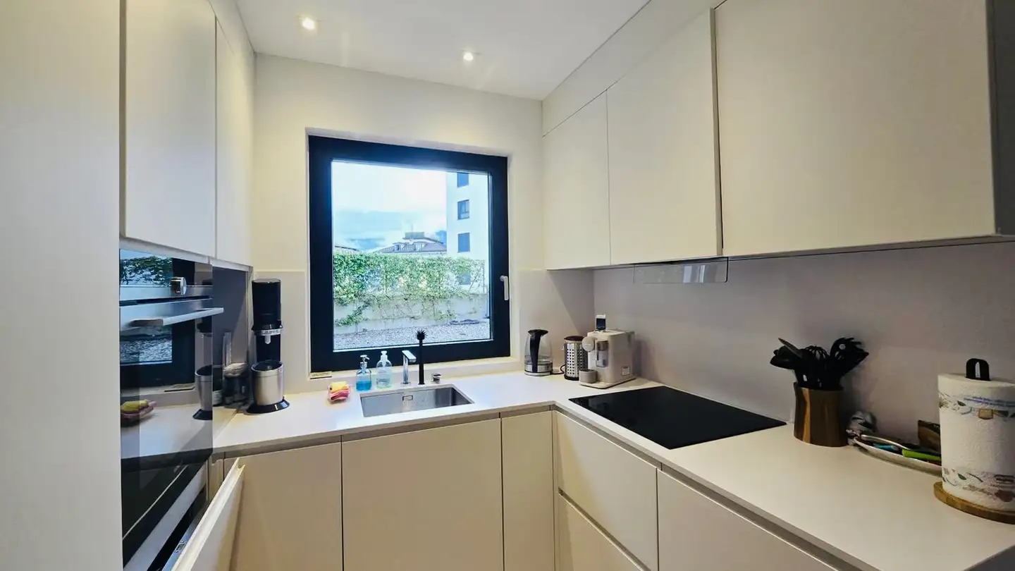 Apartment for rent - Via Massagno, 6900 Lugano - Photo 3