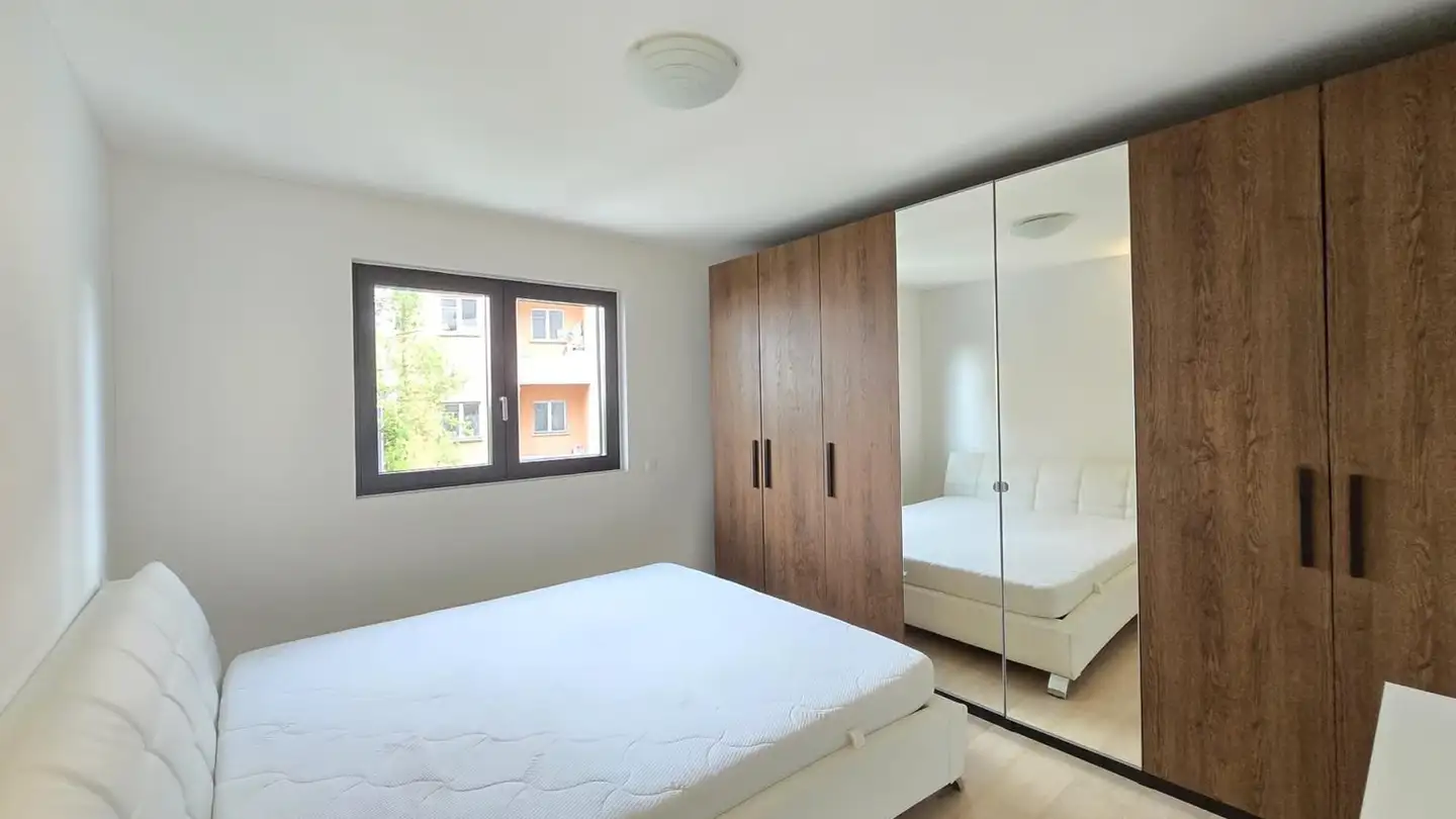 Apartment for rent - Via Massagno, 6900 Lugano - Photo 4