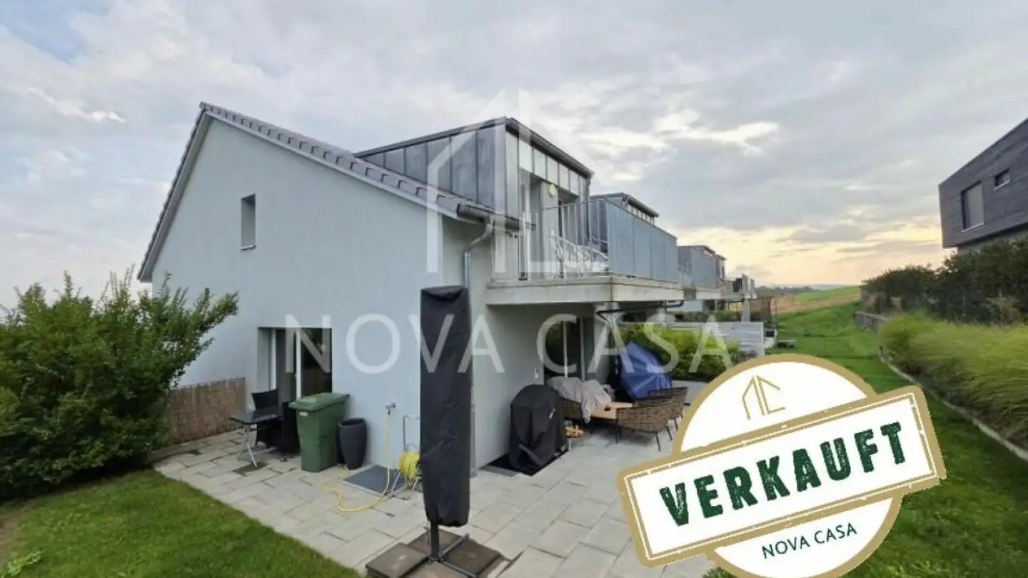 Duplex à vendre - Brünneliweg 14a, 5724 Dürrenäsch