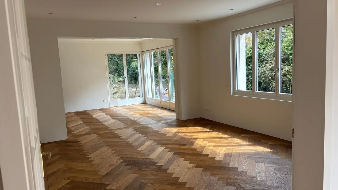 Casa singola in affitto - Schlossbergstrasse 23, 8702 Zollikon - Foto 3