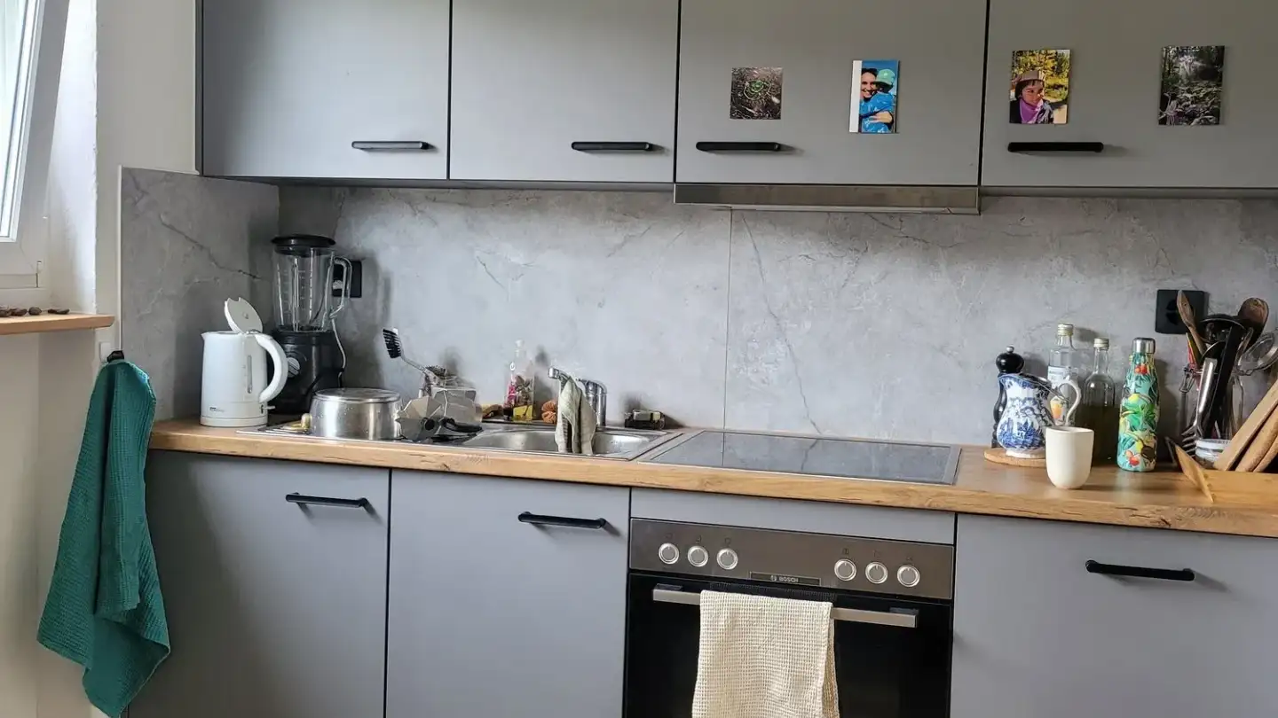 Apartment for rent - Dammweg 25, 5000 Aarau - Photo 2